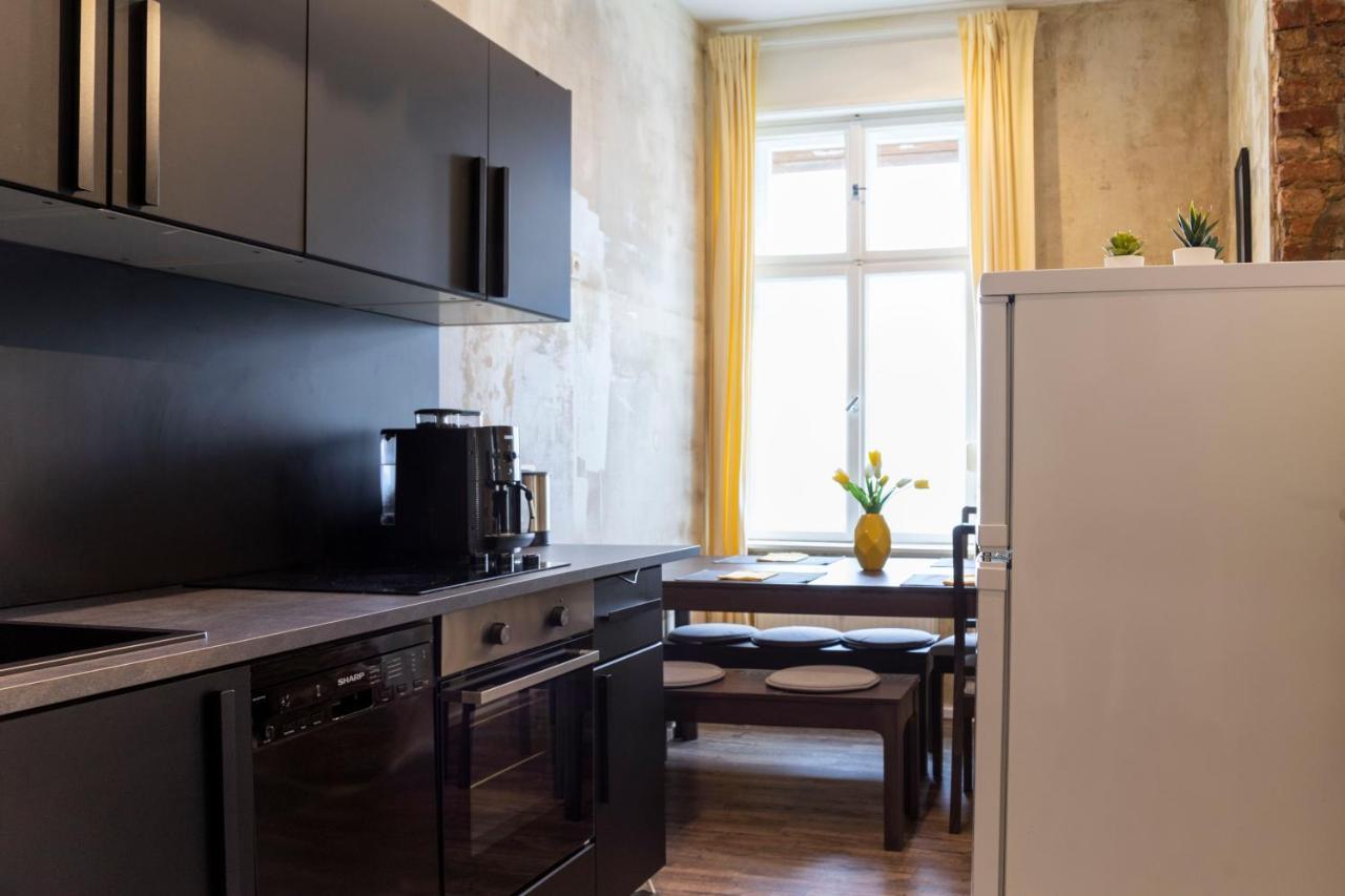 Shabby Chic +freshly Furnished&renovated * Berlijn