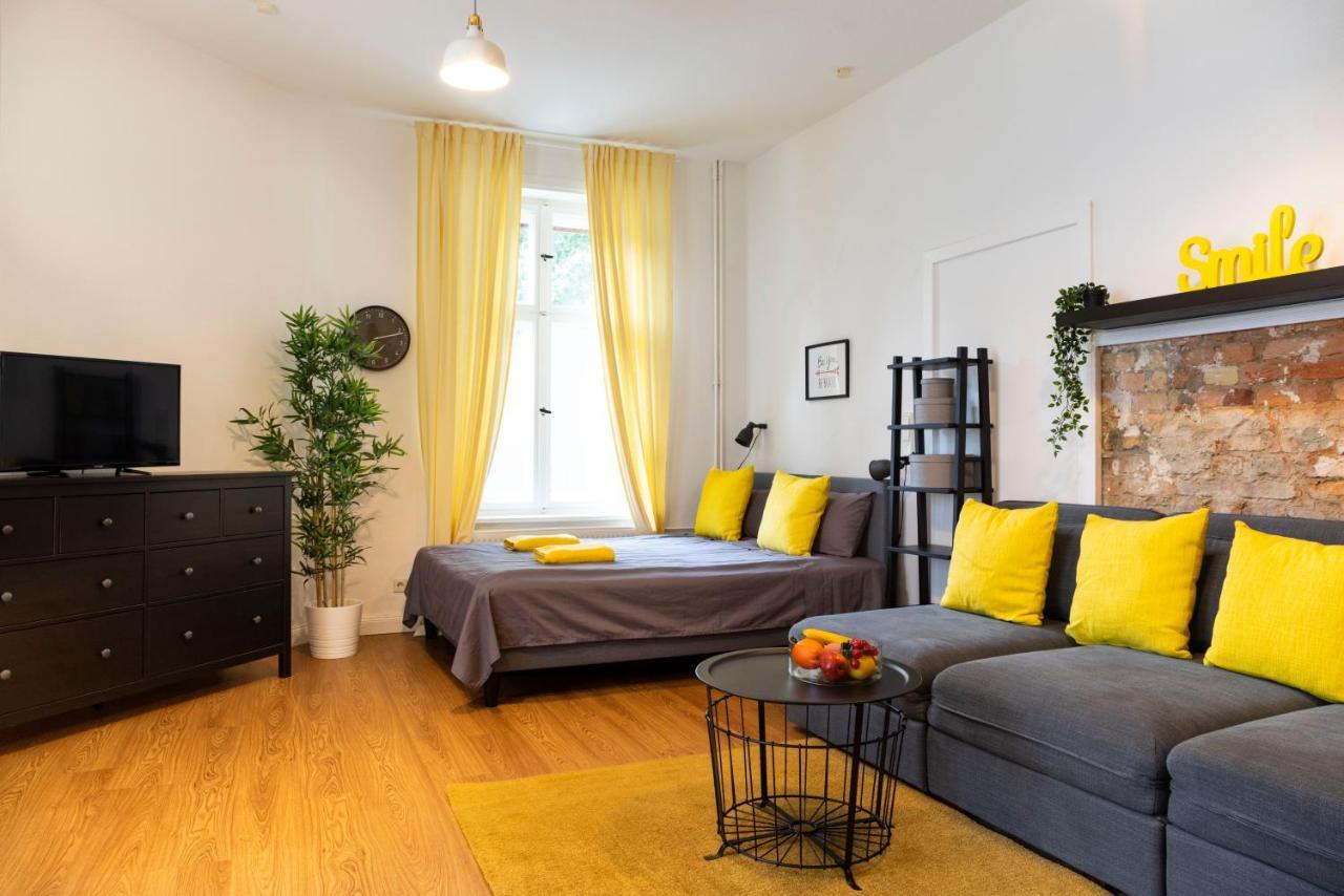 Appartement Shabby Chic +freshly Furnished&renovated *