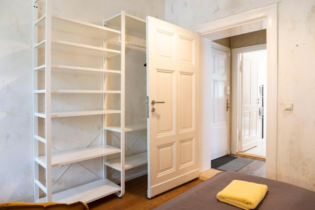 Appartement Shabby Chic +freshly Furnished&renovated
