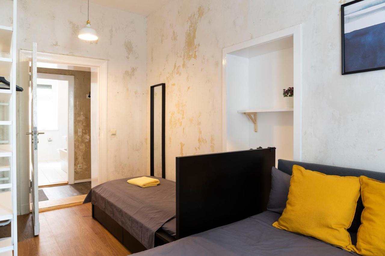 Shabby Chic +freshly Furnished&renovated Berlijn