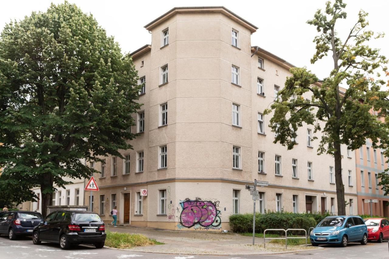 Shabby Chic +freshly Furnished&renovated * Berlijn