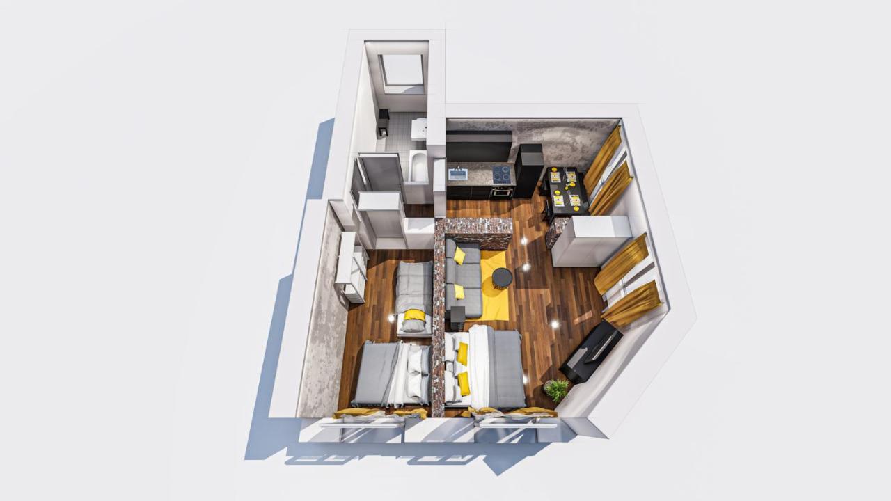 Shabby Chic +freshly Furnished&renovated Berlijn
